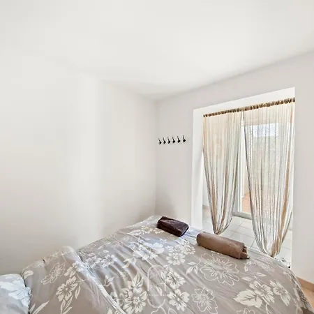 La Capte Idyllique- T3 Clim Wifi By Hc * Hyères