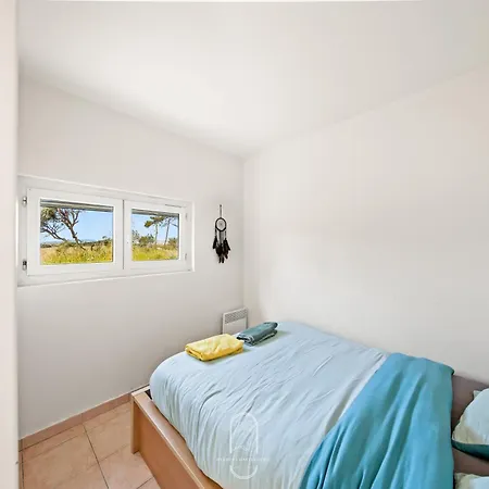 La Capte Idyllique- T3 Clim Wifi By Hc