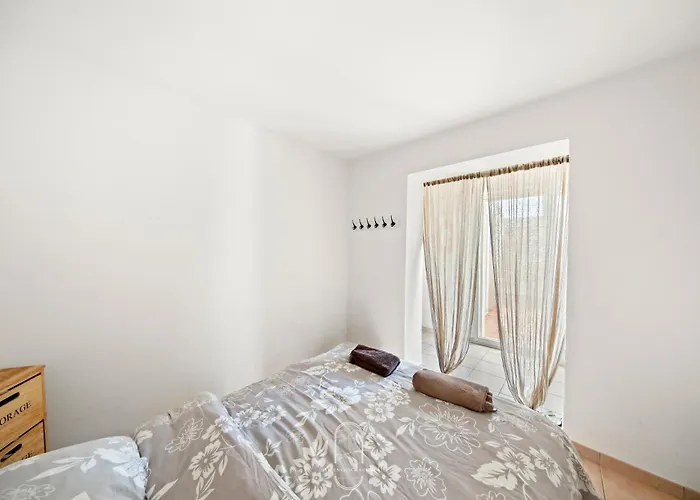 La Capte Idyllique- T3 Clim Wifi By Hc * Hyères