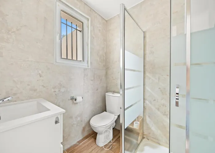 La Capte Idyllique- T3 Clim Wifi By Hc 公寓 耶尔